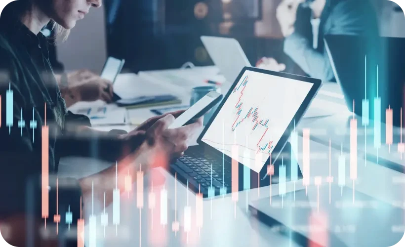 Avuțian platformă financiară